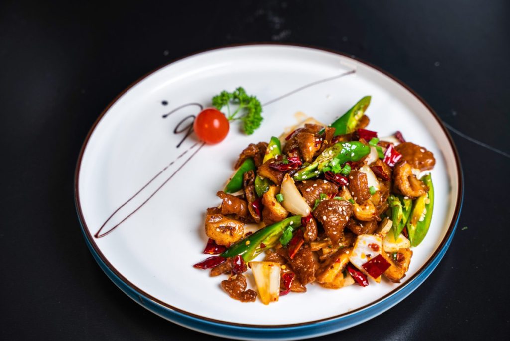 Chutný život Kung-pao-chiken-n172-1024x684 Kuřecí Kung Pao – Autentický čínský recept s dokonalou rovnováhou chutí Masové pokrmy Oběd omáčka nejlepší čína recept Marináda kuřecí kung pao kuřecí čína recept kuře po sečuánsku kung pao recept kung pao čínská omáčka čína recept Chutný život Kung-pao-chiken-n172-1024x684 Kuřecí Kung Pao – Autentický čínský recept s dokonalou rovnováhou chutí Masové pokrmy Oběd omáčka nejlepší čína recept Marináda kuřecí kung pao kuřecí čína recept kuře po sečuánsku kung pao recept kung pao čínská omáčka čína recept