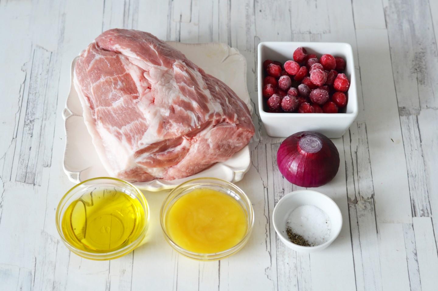 Chutný život Co-budete-potrebovat-1746708440 Perfektní pečená krkovice: Recept pro Začátečníky Masové pokrmy Chutný život Co-budete-potrebovat-1746708440 Perfektní pečená krkovice: Recept pro Začátečníky Masové pokrmy