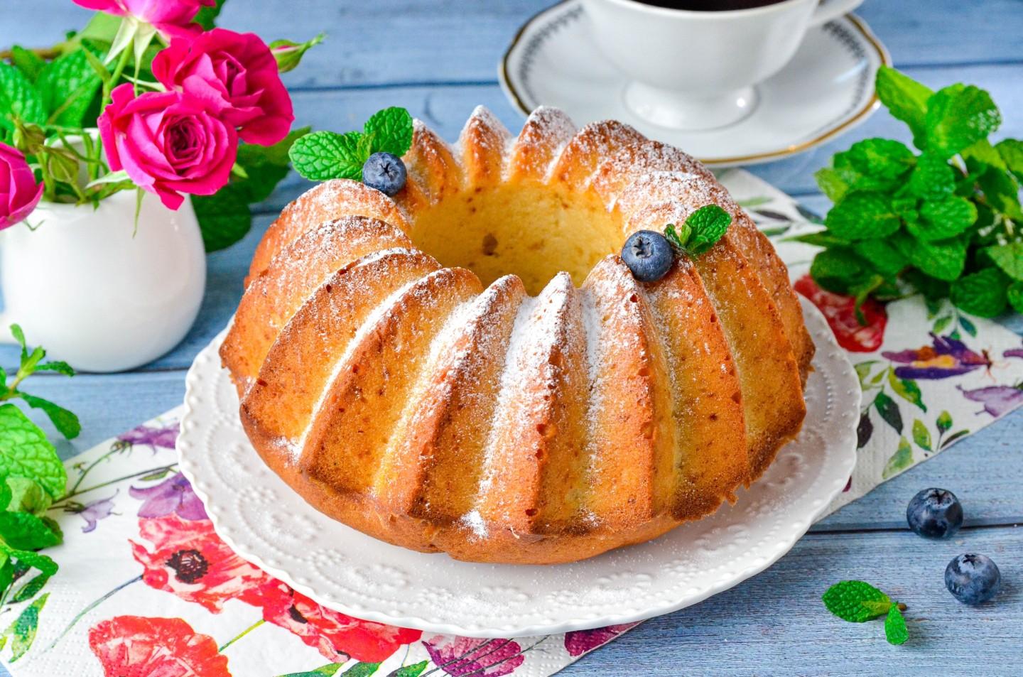Chutný život Krok-za-krokem-1746707679 Rychlý a Chutný tvarohová bábovka za 15 minut Dezerty a pečivo Chutný život Krok-za-krokem-1746707679 Rychlý a Chutný tvarohová bábovka za 15 minut Dezerty a pečivo